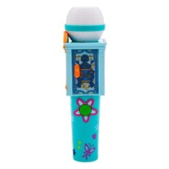 Disney Encanto Musical Light-Up Microphone -Disney Sales Store 1714056070041 2