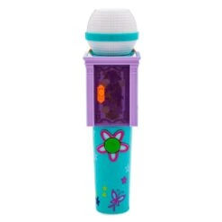 Disney Encanto Musical Light-Up Microphone -Disney Sales Store 1714056070041 4