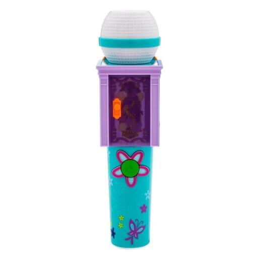 Disney Encanto Musical Light-Up Microphone -Disney Sales Store 1714056070041 4