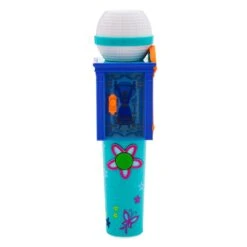 Disney Encanto Musical Light-Up Microphone -Disney Sales Store 1714056070041 6