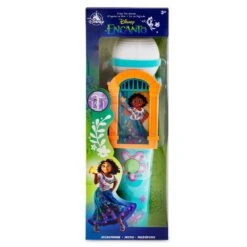 Disney Encanto Musical Light-Up Microphone -Disney Sales Store 1714056070041 9