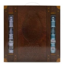 Disney The Haunted Mansion Light-Up Chess Set -Disney Sales Store 6005047401899 4